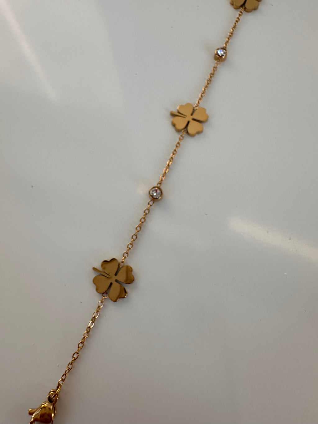 Armband Glücksbringer