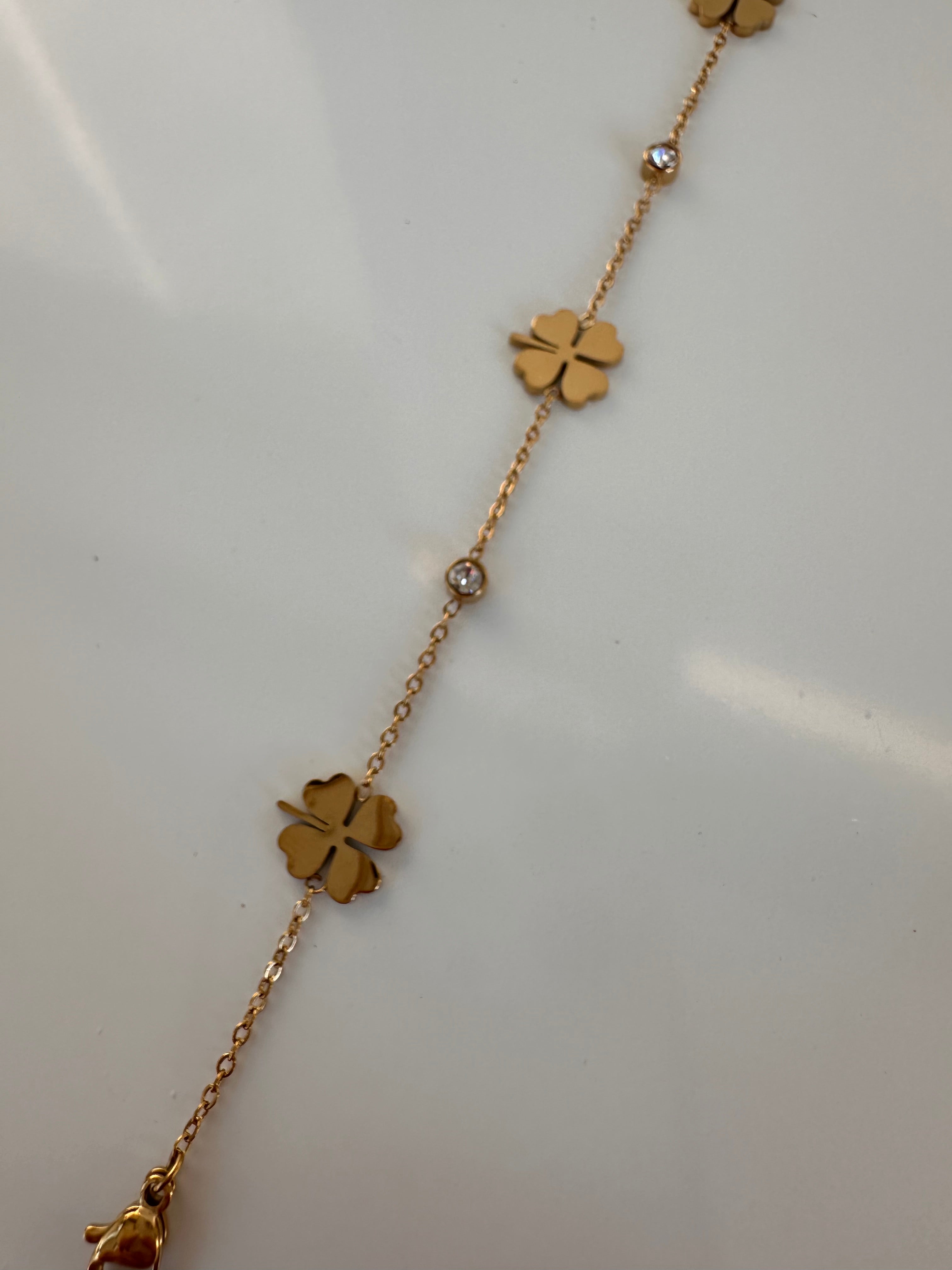 Armband Glücksbringer