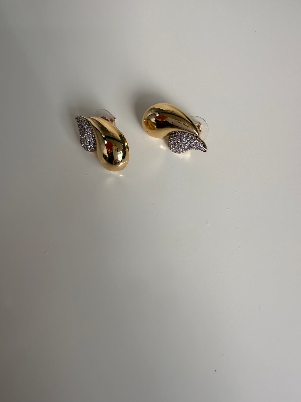 Aurelia Tropfenohrringe