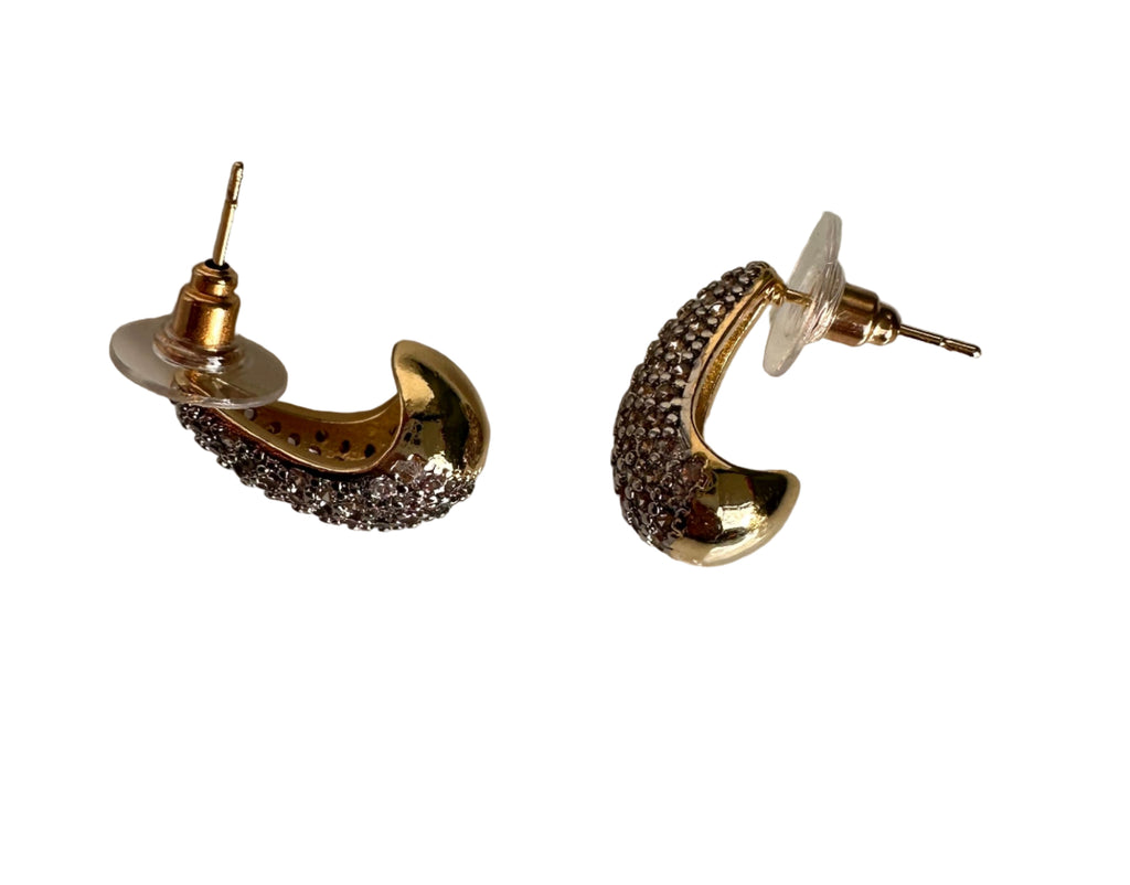 Selina Tropfenohrringe