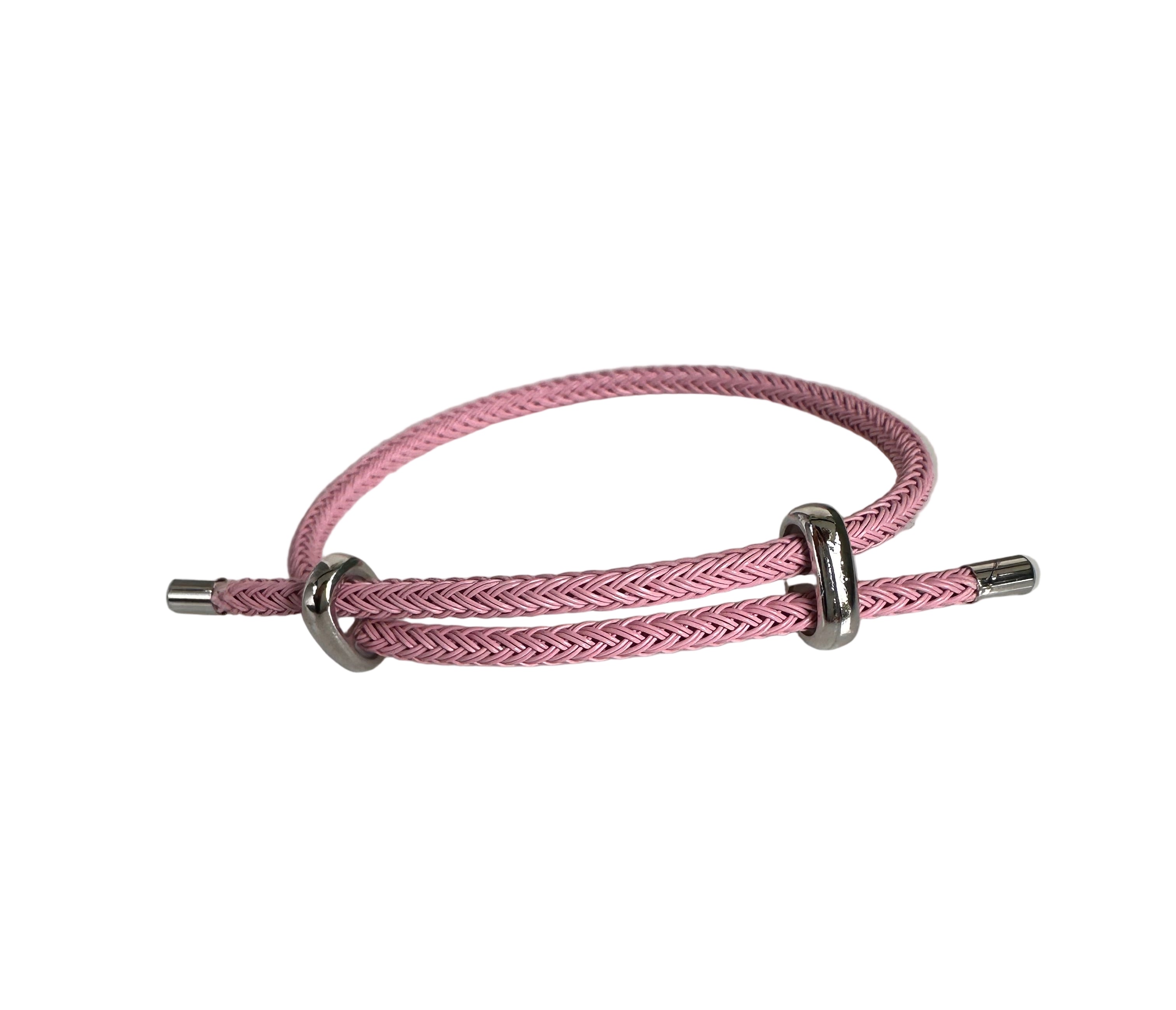 Schleifen Armband