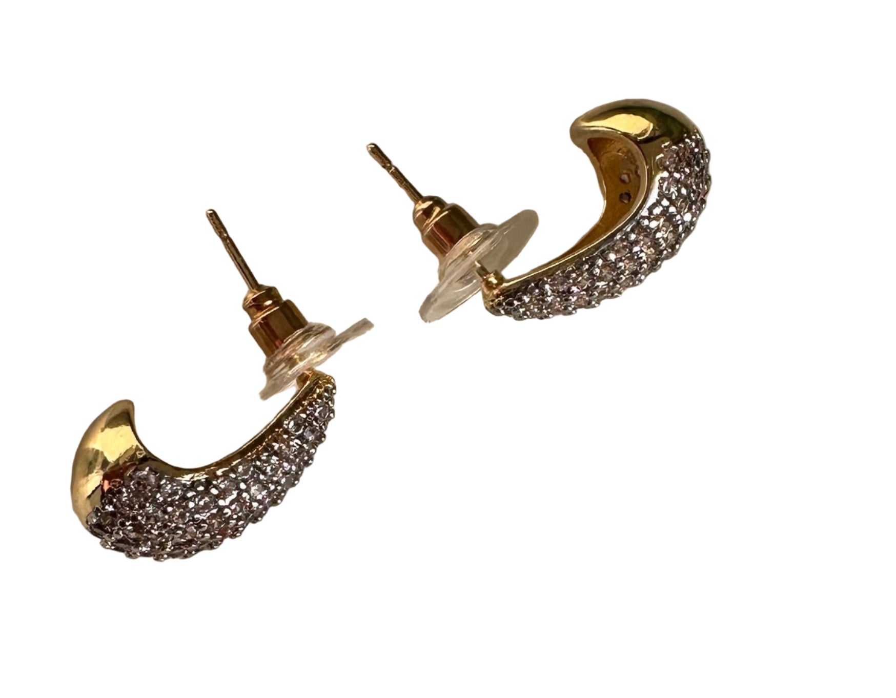 Selina Tropfenohrringe