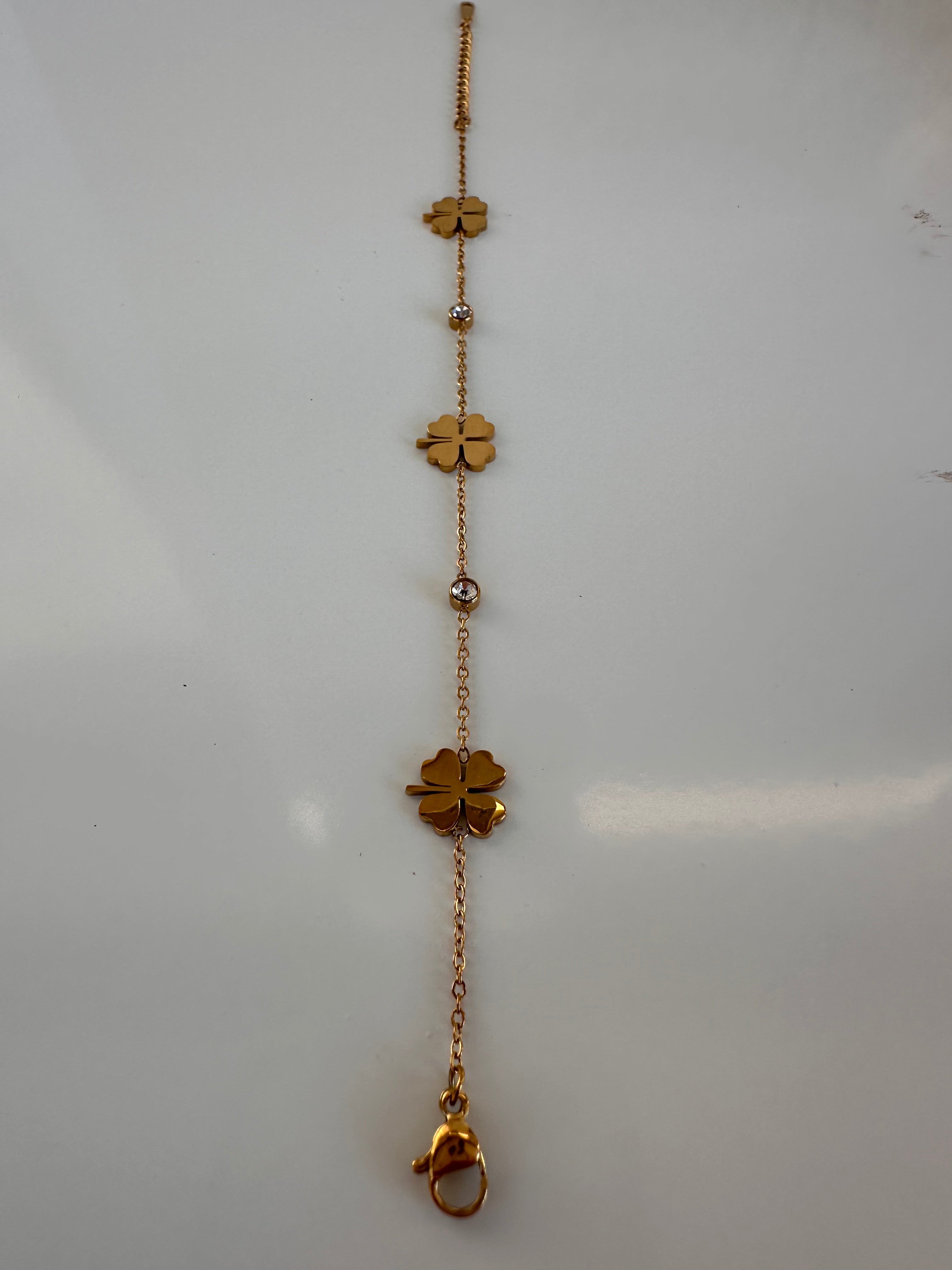 Armband Glücksbringer