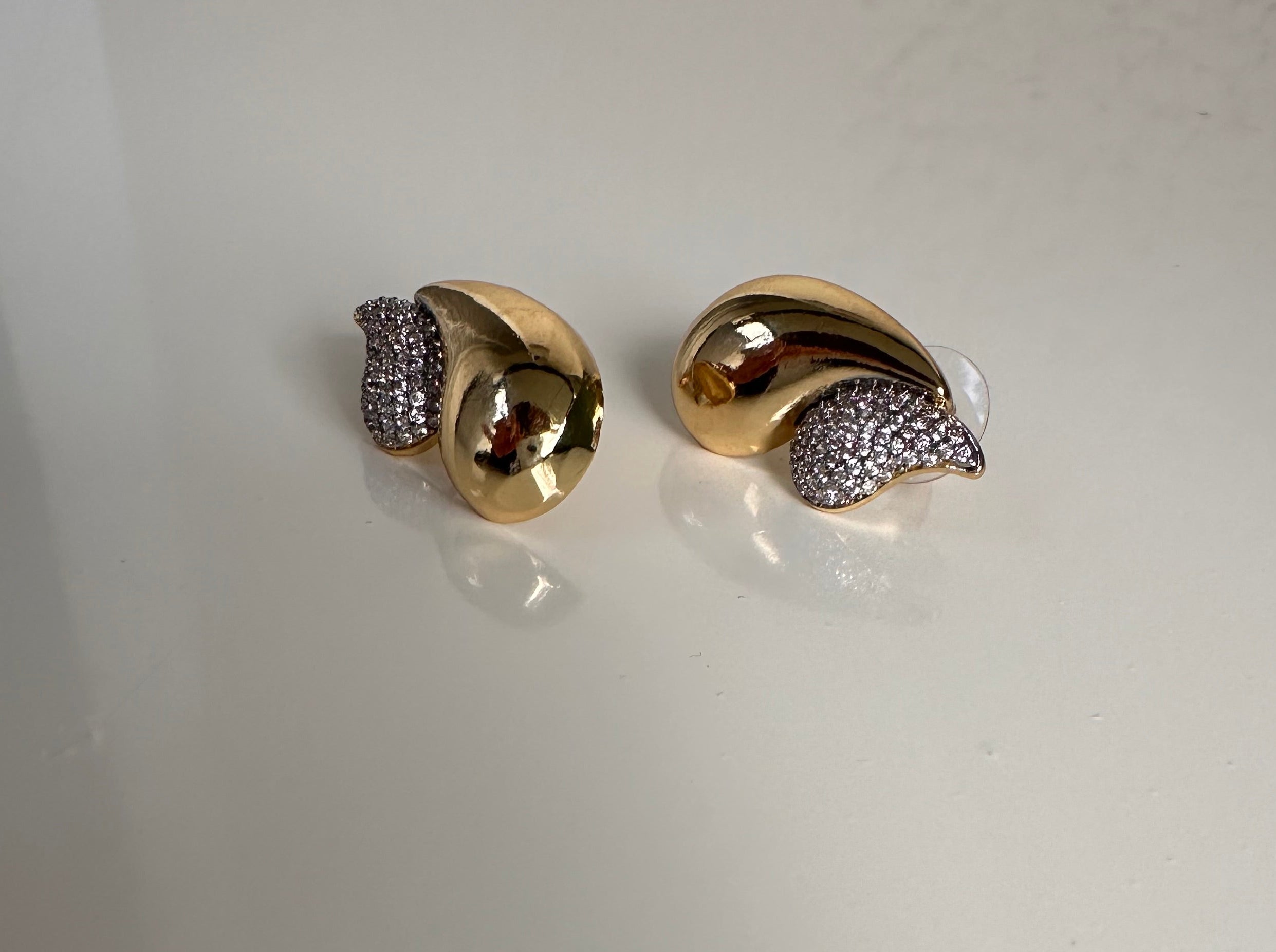 Aurelia Tropfenohrringe