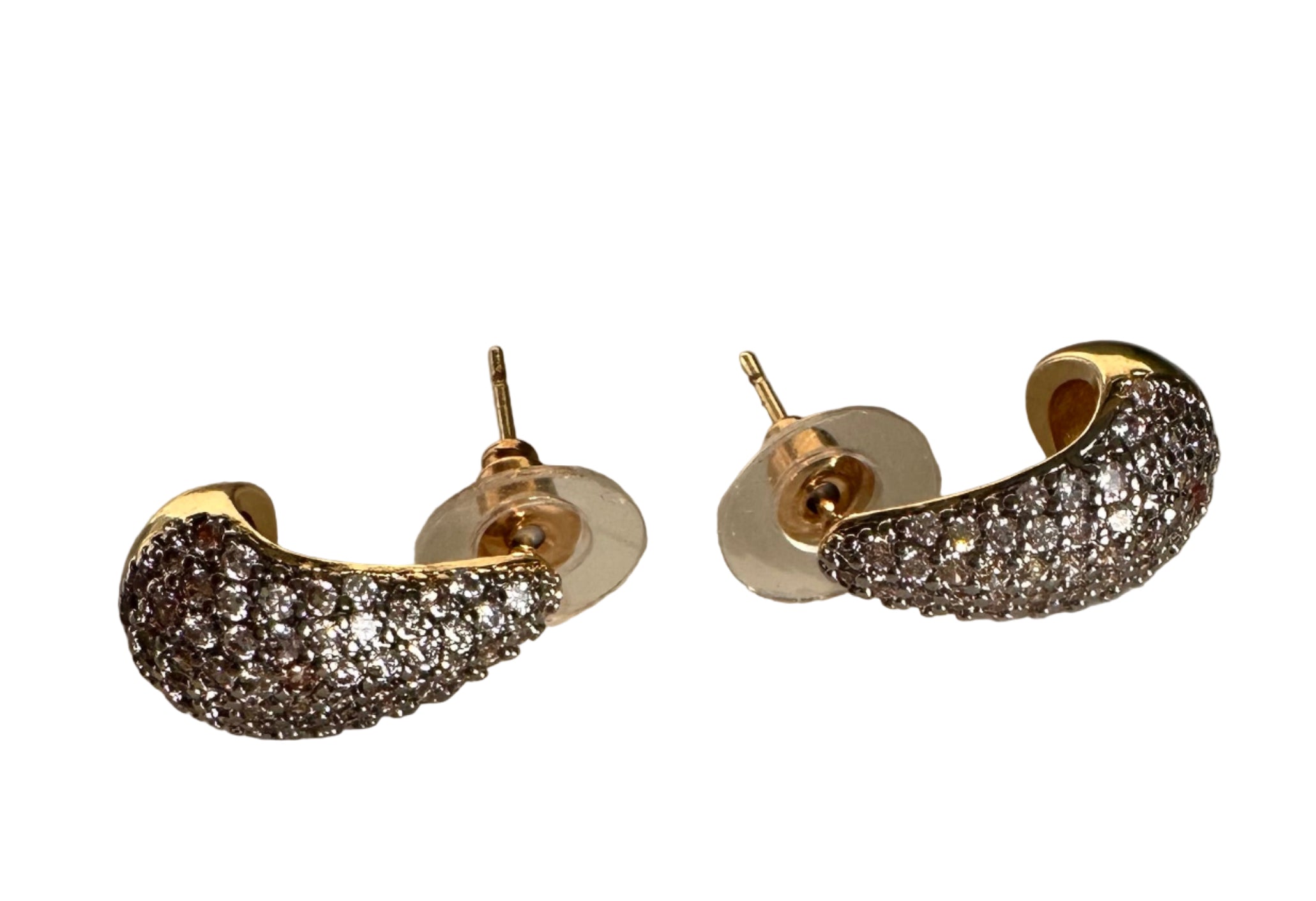 Selina Tropfenohrringe