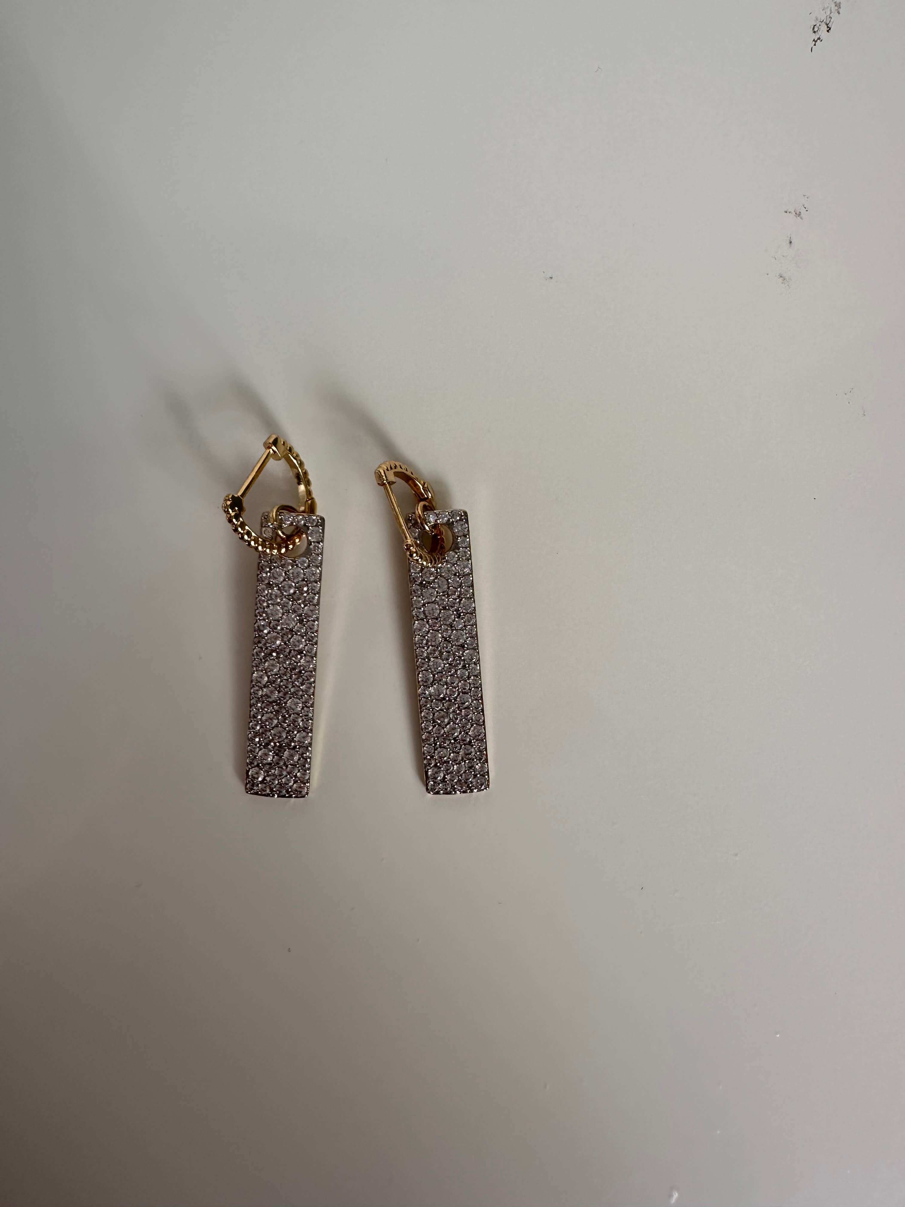 Nami Ohrringe Derailansicht