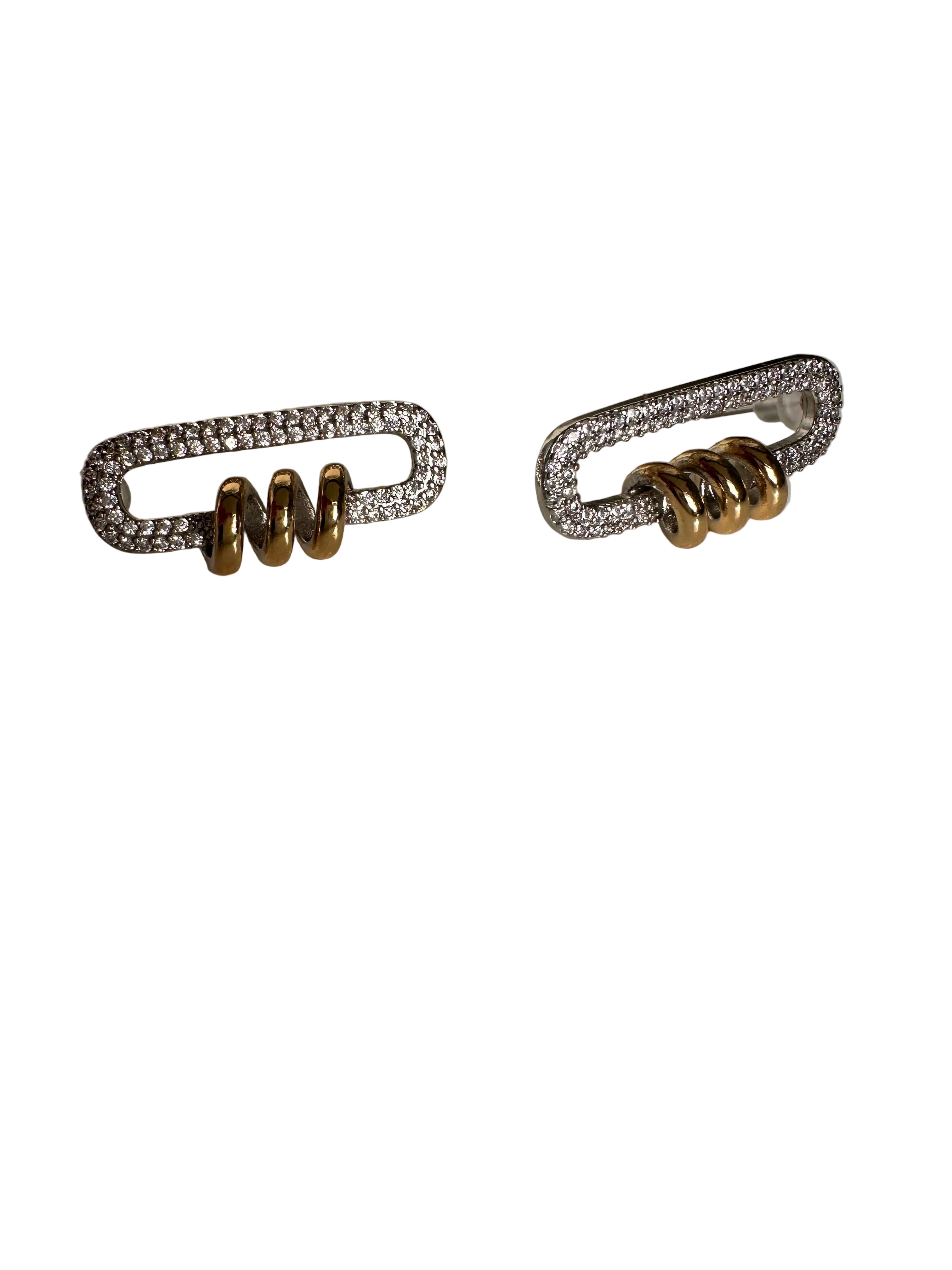 Alina Stecker Vorderansicht