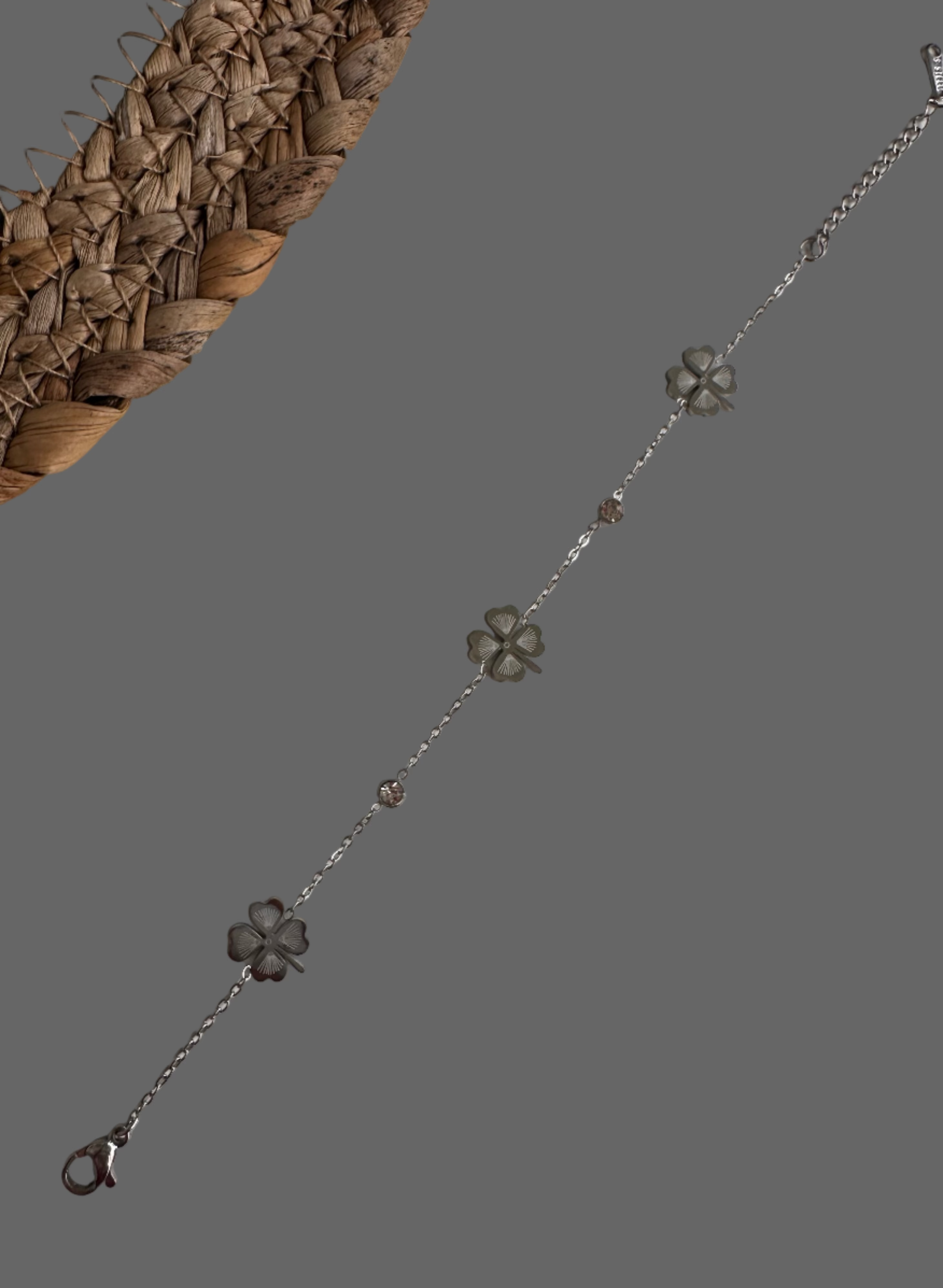 Armband Glücksbringer