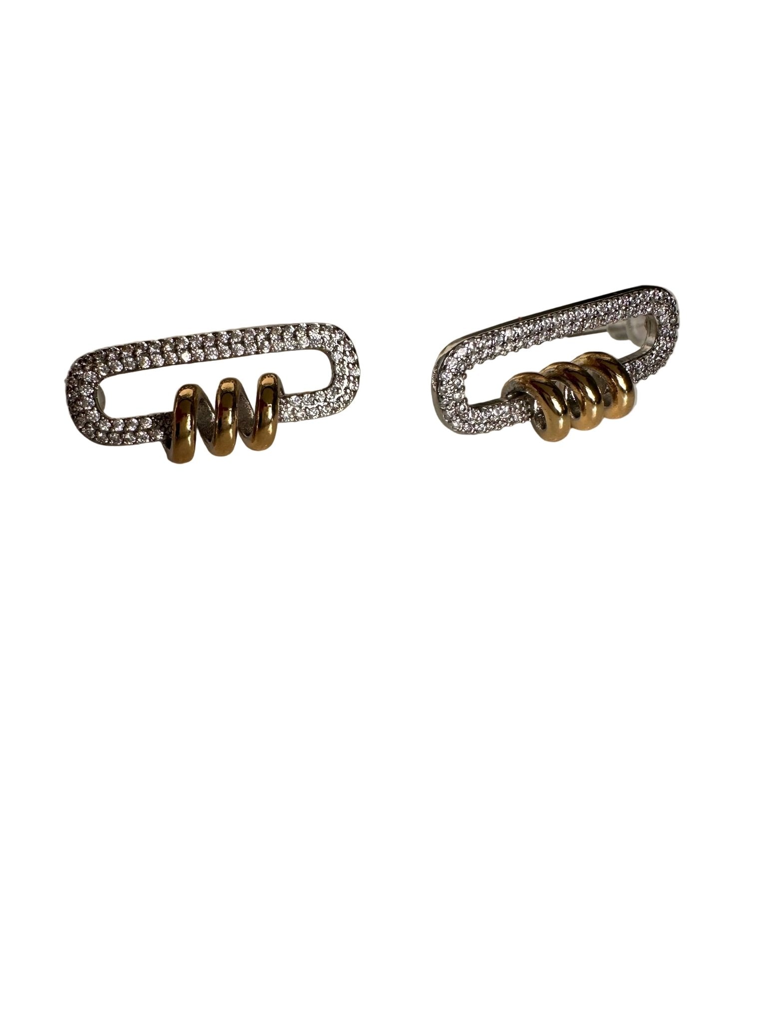 Alina Stecker Vorderansicht